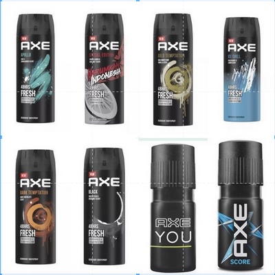 AXE DEODORANT SPRAY 135ML