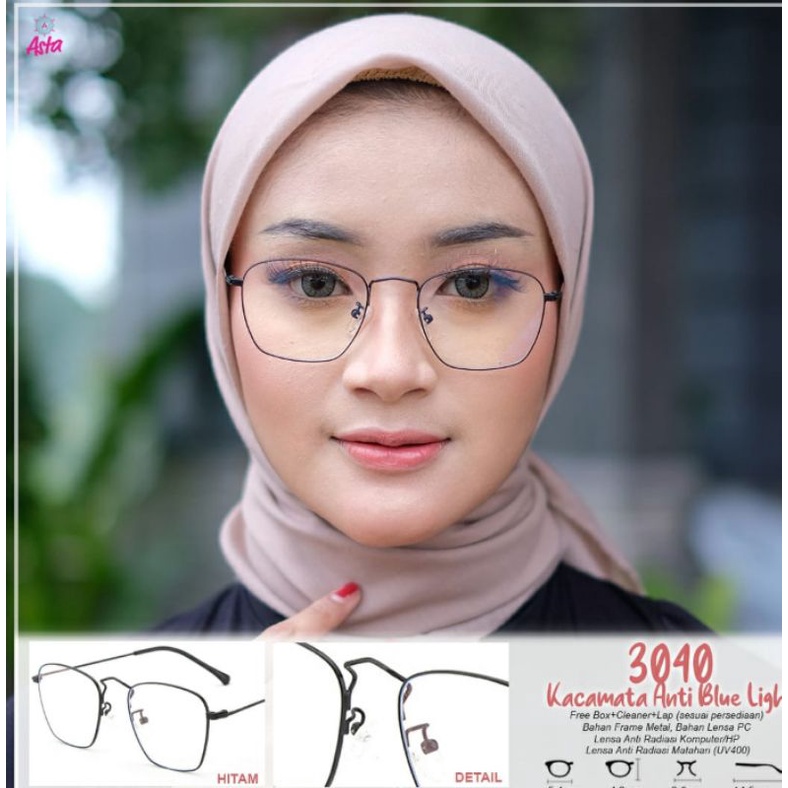 Kacamata Terbaru By Asta