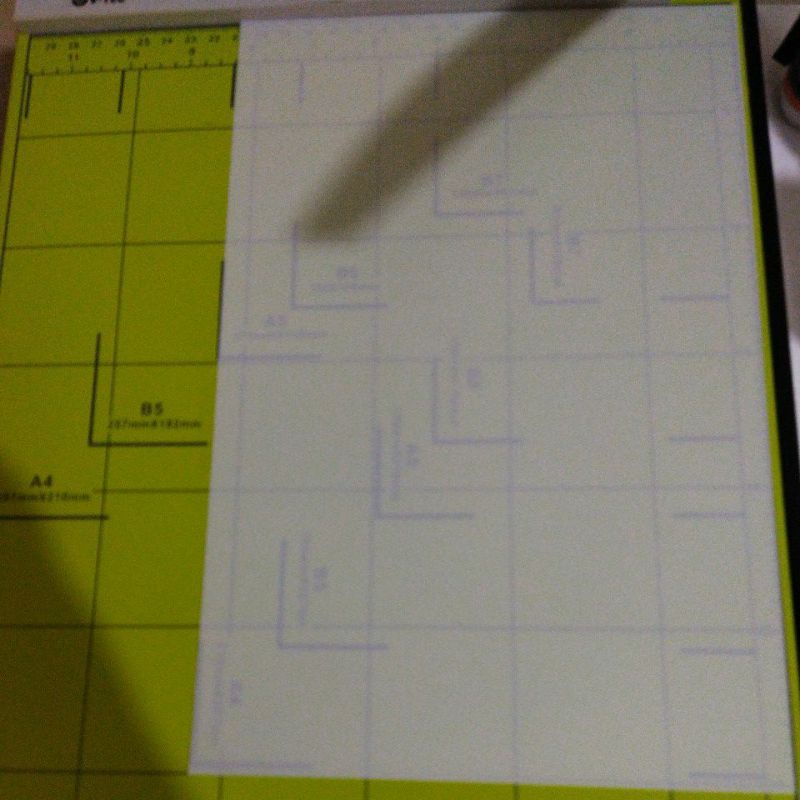 

bahan untuk membuatan id card (overlay/bagian yang di print)