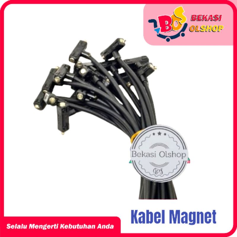 Kabel Magnet Kompor Gas