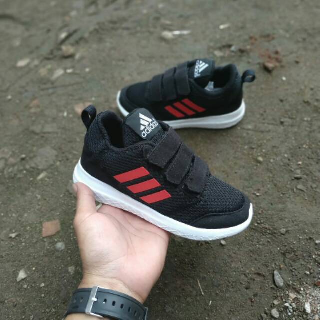 ADIDAS KIDS JUNIOR 31-35