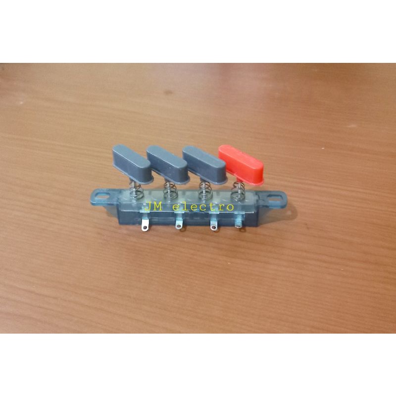 Saklar Kipas Maspion / Switch Kipas Maspion