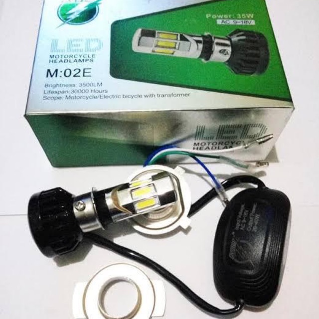 Harga Lampu Hid Terbaik Otomotif Juni 2021 Shopee Indonesia