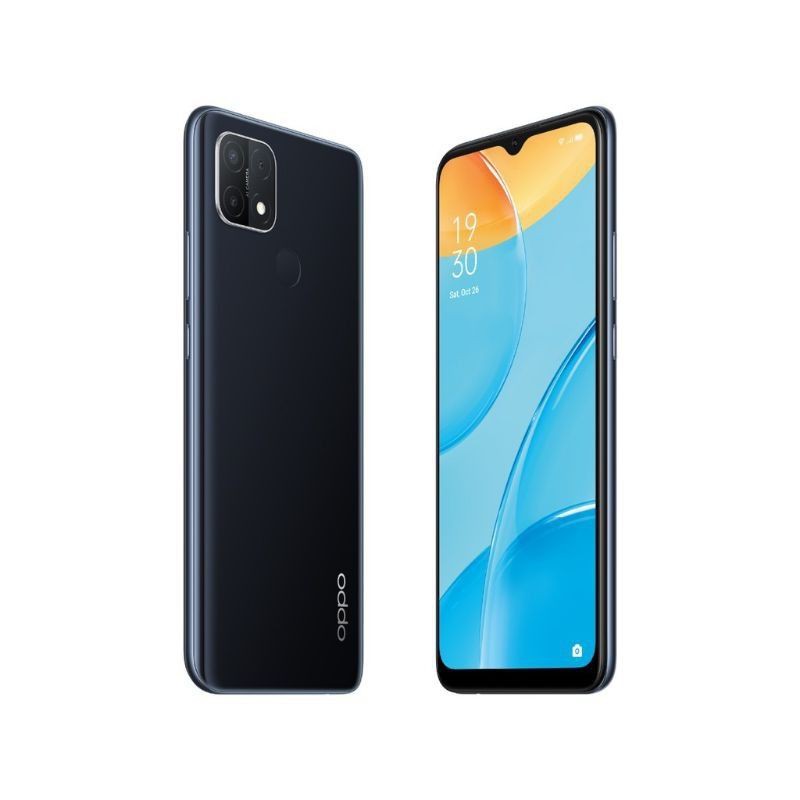 OPPO A15 RAM 3/32 GB | OPPO A 15 RAM 2/32 GB GARANSI RESMI OPPO INDONESIA