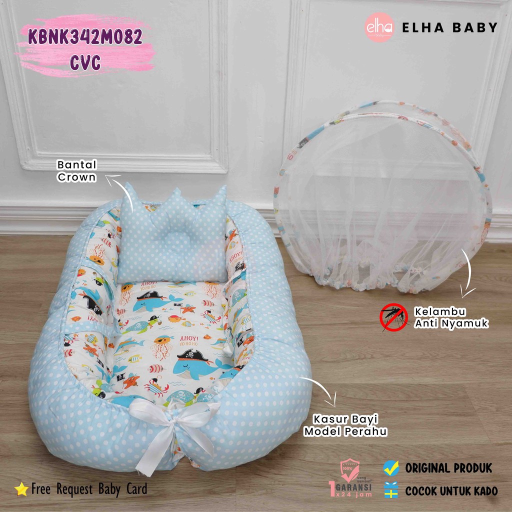 Kasur Bayi Perahu Kelambu Lipat Karakter Termurah Tempat Kasur Bayi Perahu Kelambu Lipat Karakter Termurah Tempat