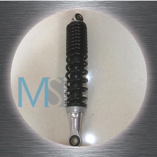Skok / Shock / Shockbreaker Belakang Honda Supra 125 / Kharisma / Revo Absolute / Supra Fit New - MS Otomotif
