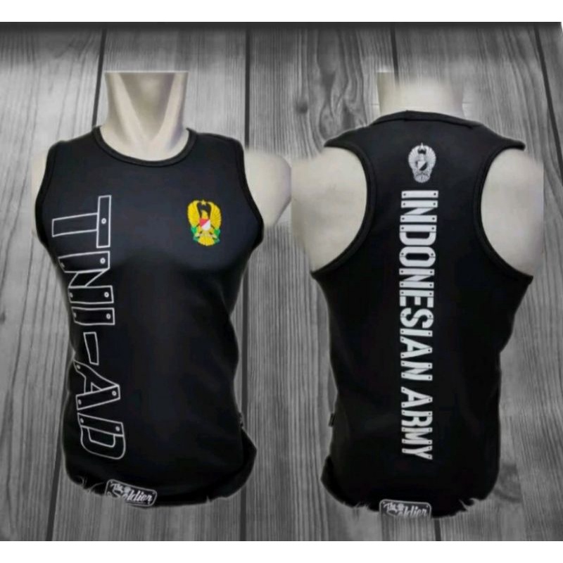 singlet army