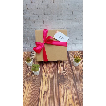 

Hampers Lamandel