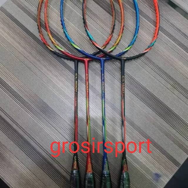 LINING CHEN LONG SERIES CL 100 200 300 500