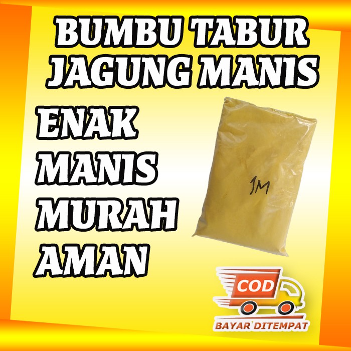 

Bumbu Tabur Jagung Manis Bumbu Instan Bumbu Tabur Aneka Rasa Termurah Terlaris