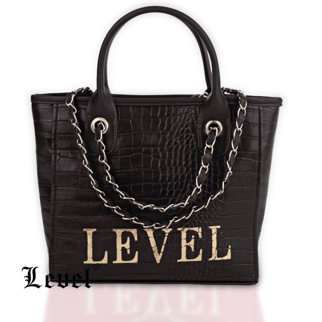 FASHIONSTOREKU TAS LEVEL VALENCO FASHION WANITA IMPORT ORIGINAL LEVEL