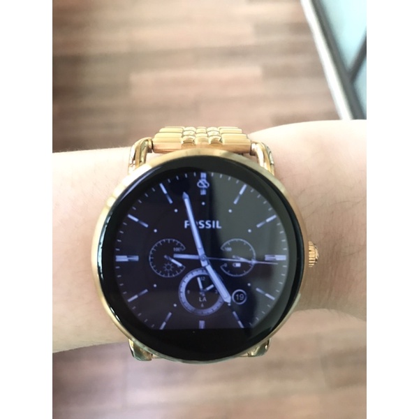 Fossil Gen 2 Smartwatch
