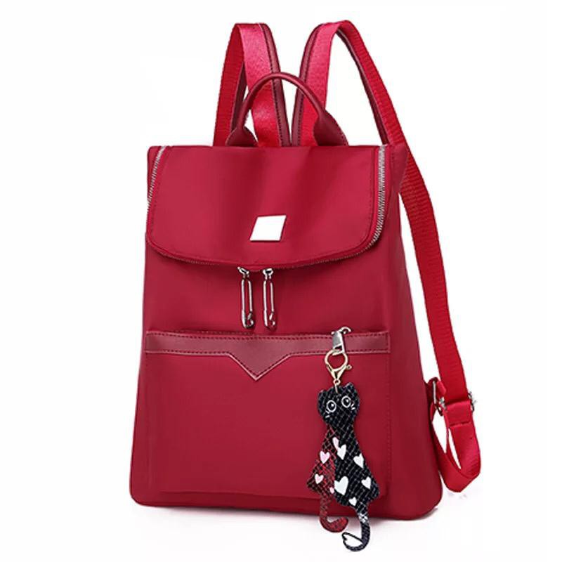 TAS RANSEL WANITA C629 TAS RANSEL IMPORT TAS FASHION WANITA TAS IMPORT TERMURAH TERLARIS