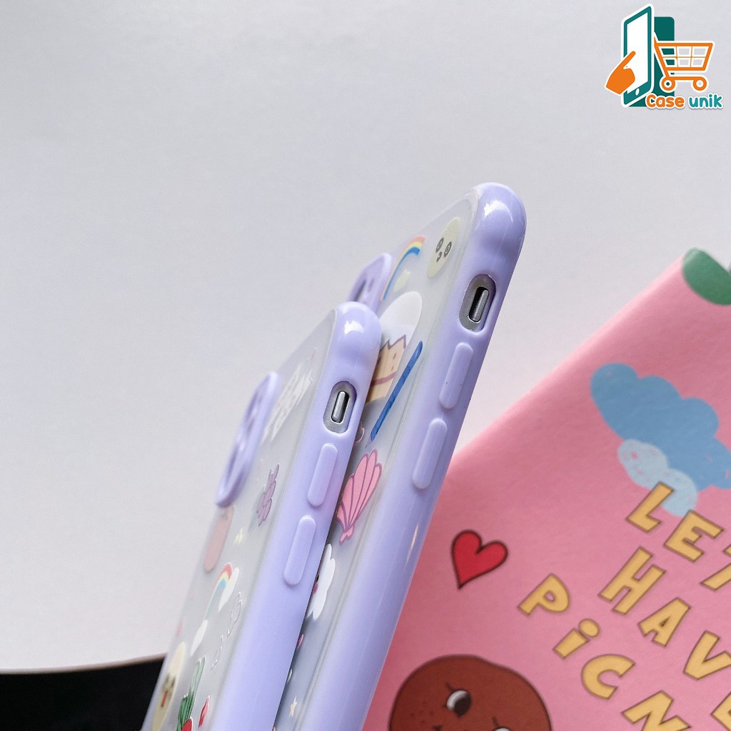 SS051 case Oppo A9 A5 A31 A8 A52 A92 A53 A33 2020 Reno 4 4f 5F 6 A15 A54 A74 CS2519