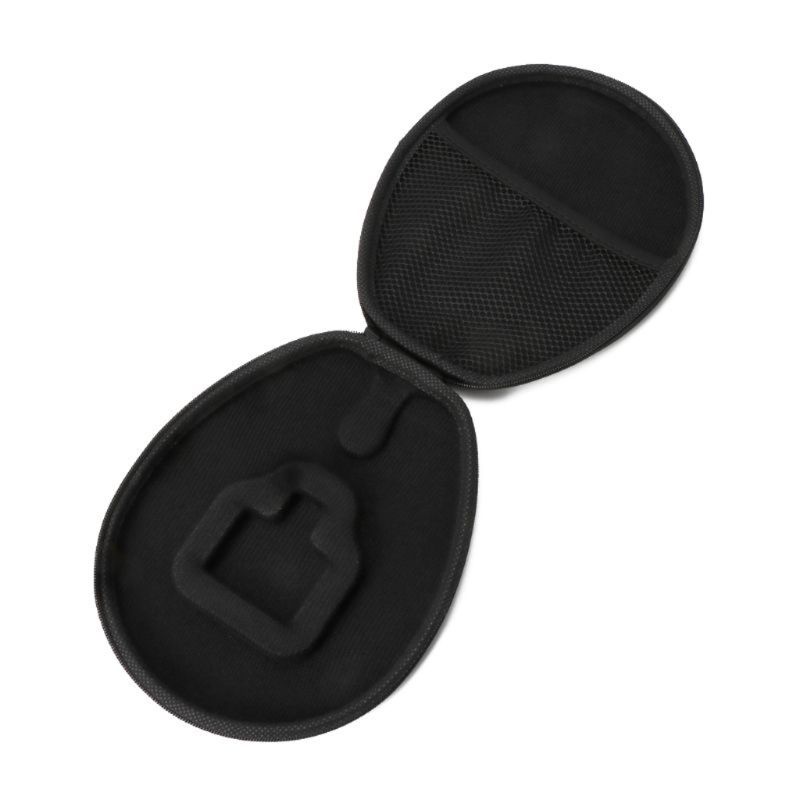 btsg Headphone Case Cover Headphone Protection Bag Cover TF Cover Earphone Cover for Sony SBH80 MDR-EX750BT XB70BTM MUC-M2BT1,WI-C400