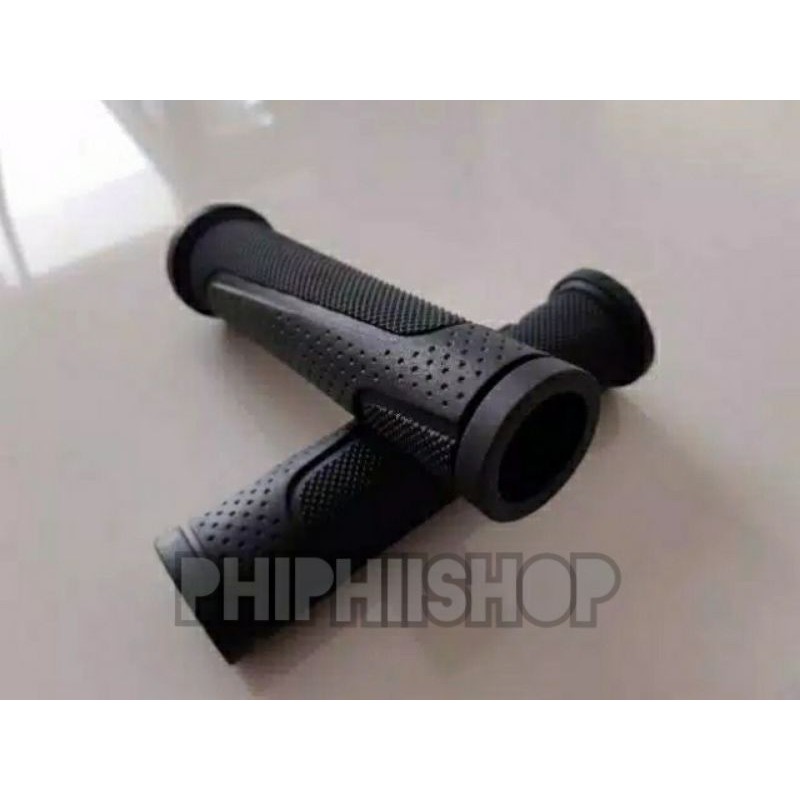 Hand grip pegangan tangan Sepeda  atau motor BMX MTB