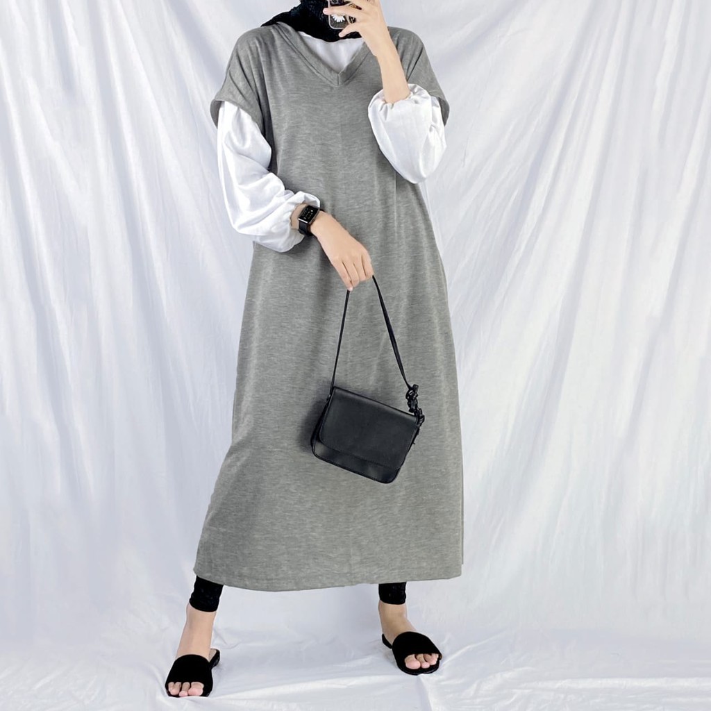 SHAFIRA DRESS / DRESS WANITA