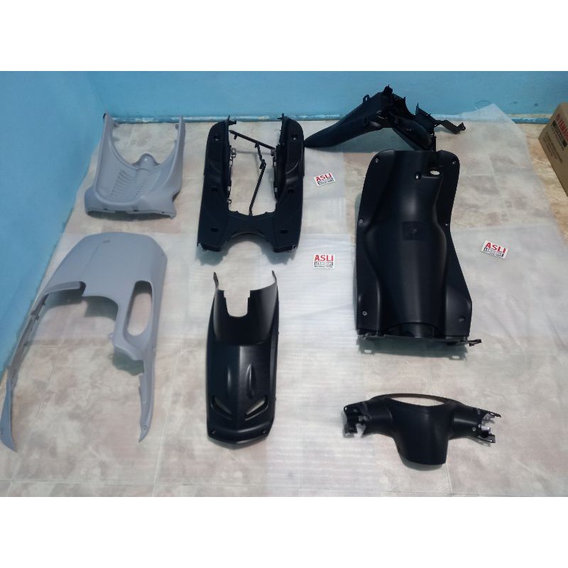 fullset body kasar mio sporty original