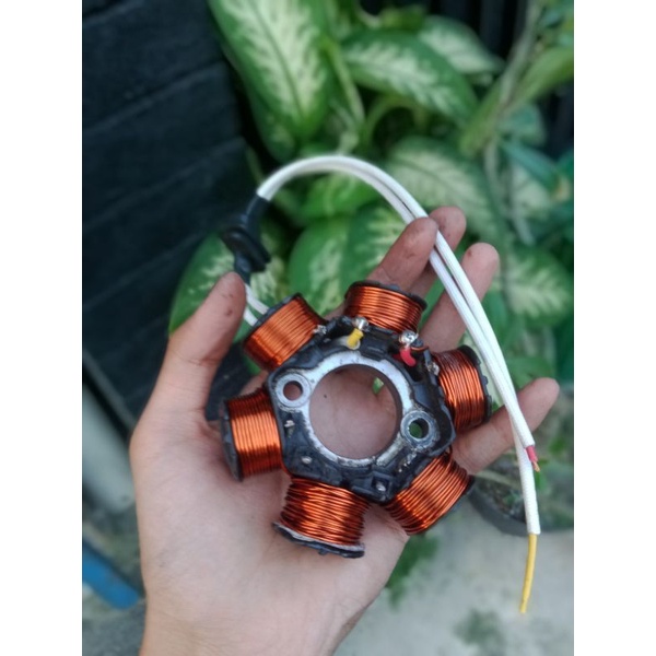 spul fullwave pnp grand supra legenda