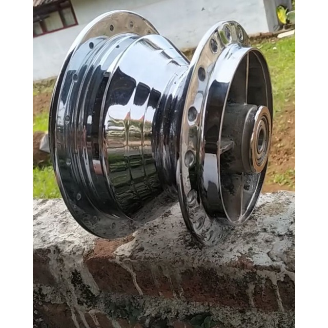 dt napgir rem cakram crome