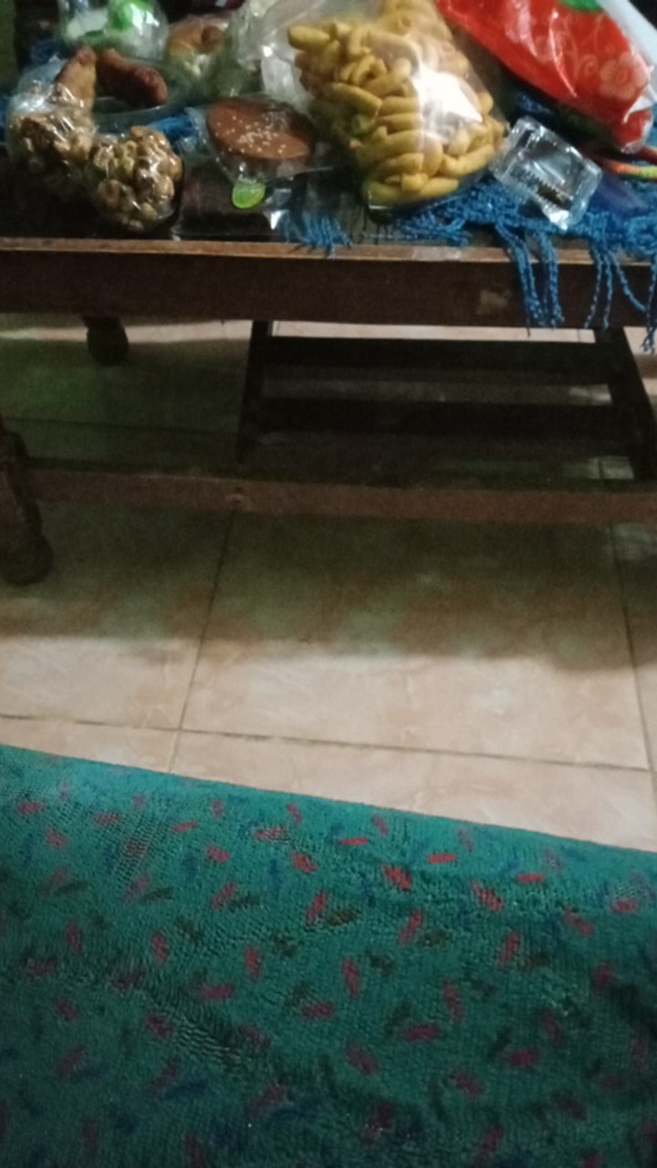 Bisa Pisah Batik Couple Keluarga Sania Ruffle Ori Ndoro Jowi Termurah