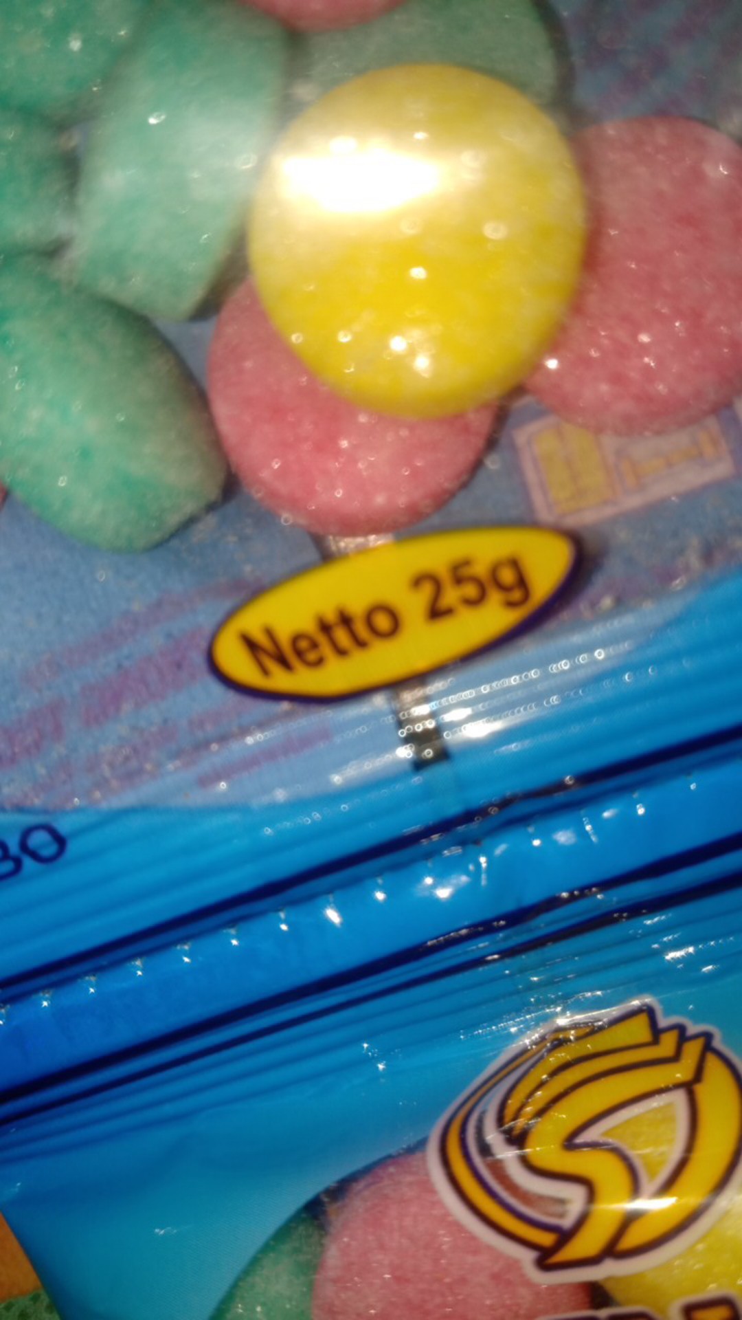 Pewangi Pakaian/lemari