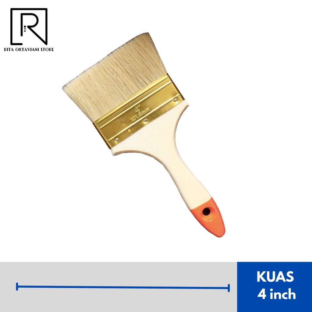 

KUAS 4 INCH