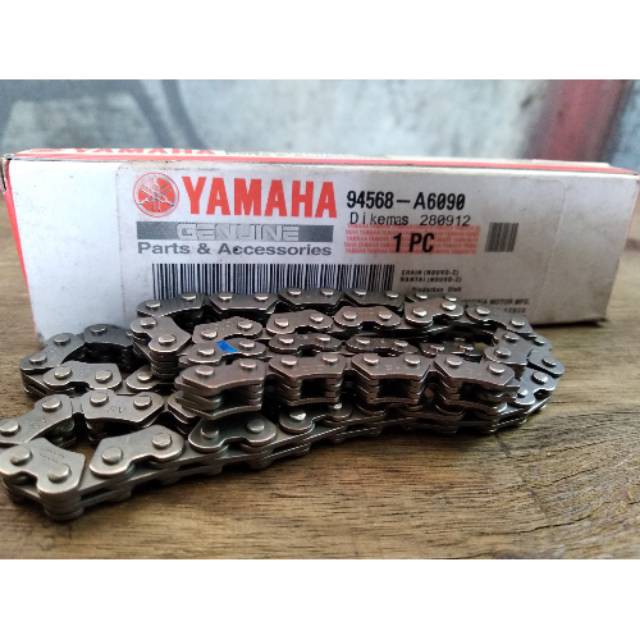 RANTE KETENG MIO SMAIL.SPORTY.SOUL.NUVO Z ORI YGP