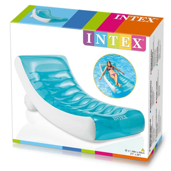 Jual TERBARU Intex 58856 Inflatable 