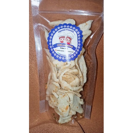 

OTAK-OTAK KRIUK ASIN GURIH,OTAK-OTAK KRIUK ORIGINAL,OTAK-OTAK KRIUK TIDAK PEDAS