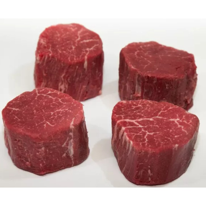 Jual Aus Beef Tenderloin Has Dalam Daging Sapi Australia G Shopee Indonesia