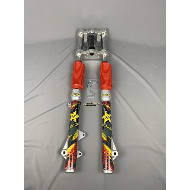 Tele Shock Gordon As 41 Reflika -Shock depan As41 Universal klx