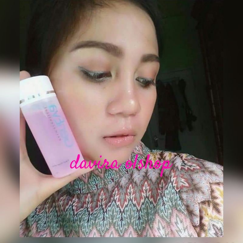 Fresh toner white Geneva
