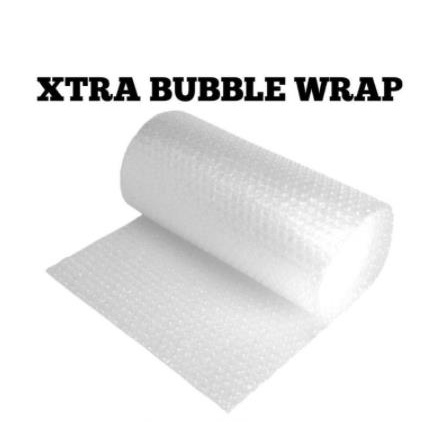 

Bubble Wrap Xtra