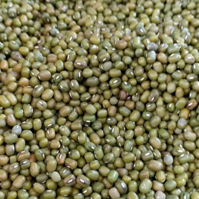 

Kacang ijo1 kg Inpor KOJA