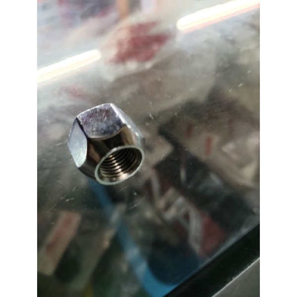 mur roda Suzuki Ertiga ori sgp