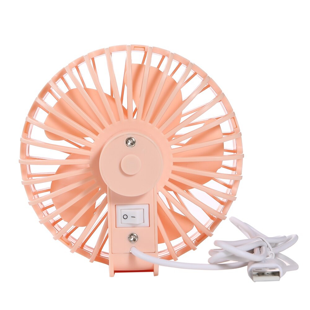 Import Kkmoon Mini Usb Fan Cooler Cooling Mini Desk Fan Portable Desk Mini Fan Super Mute Coolerfor Shopee Indonesia