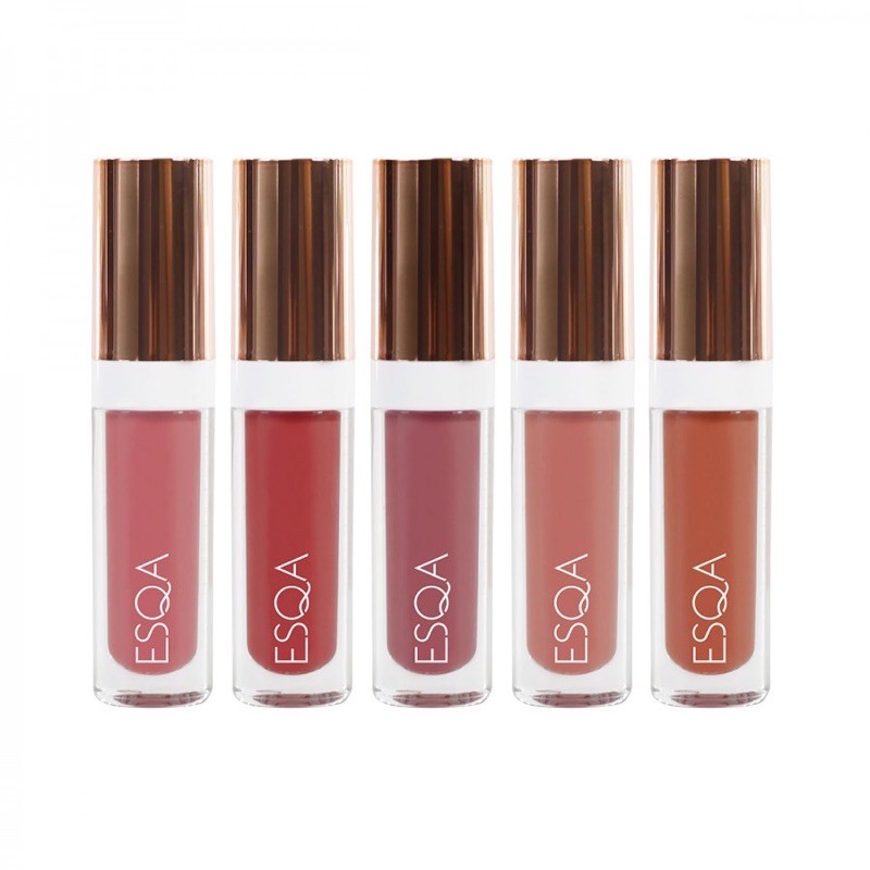 ESQA Lip Gloss DARBOTZ ORIGINAL | ESQA LIP GLOSS