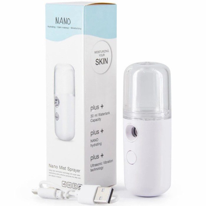 [READY] Face Mist Pelembab Wajah mist face spray nano mist sprayer