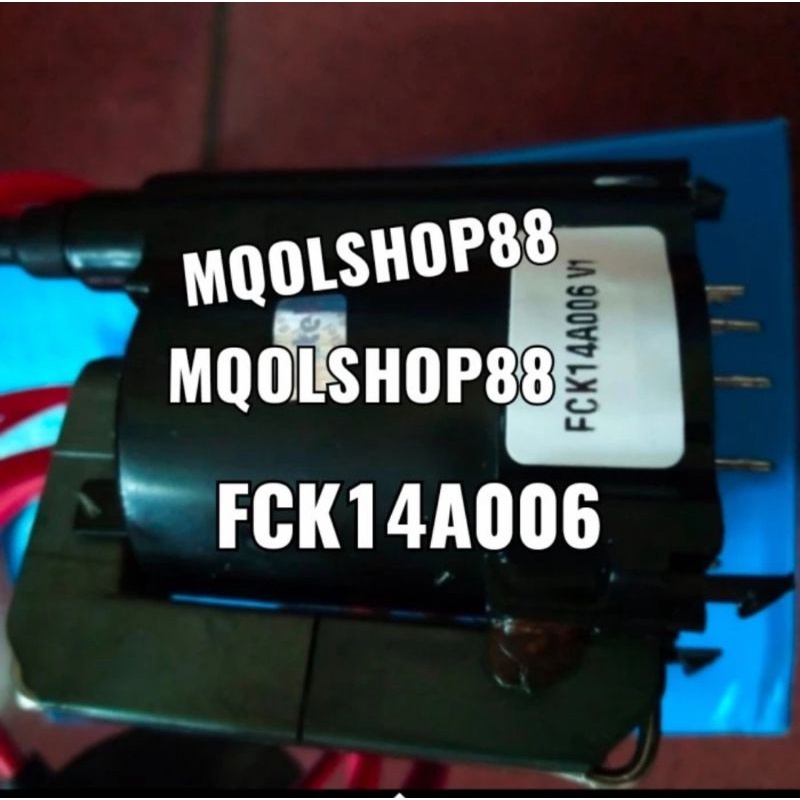 flayback tv Polytron fck14a006 v1