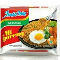 

INDOMIE GORENG 5X80G