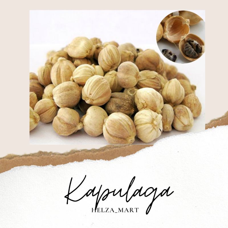 

biji kapulaga kering/kapul/kapulaga jawa/kapulaga super/kapulaga premium