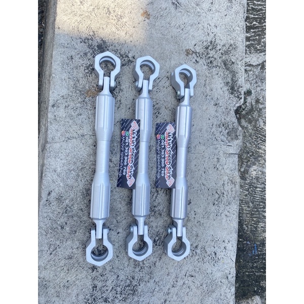 palang stang daytona big