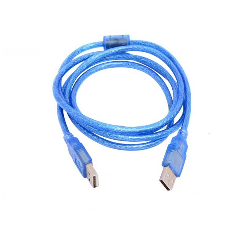 Kabel USB Male to Male 1.5M High Quality