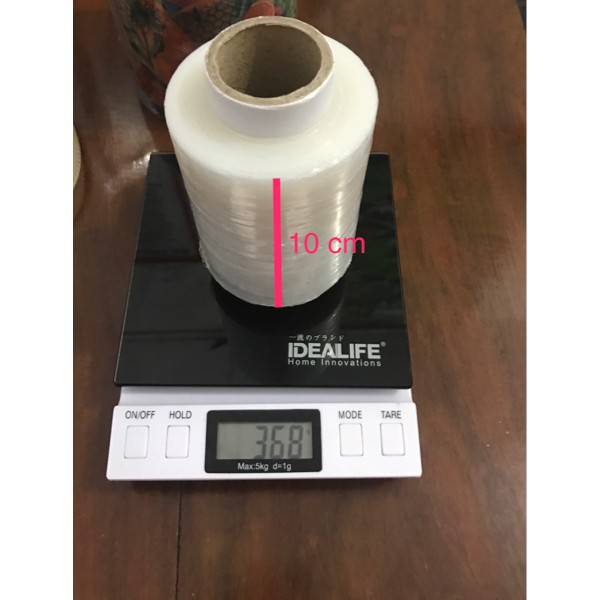 

BEST COLLECTION Plastik Wrap Wrapping Pallet Palet 10 cm film stretch triwrap tri THESELLER