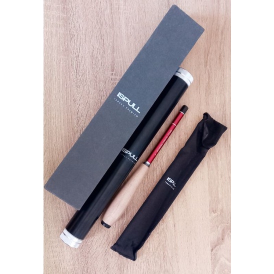 Tegek Ispull Tanago Premium I