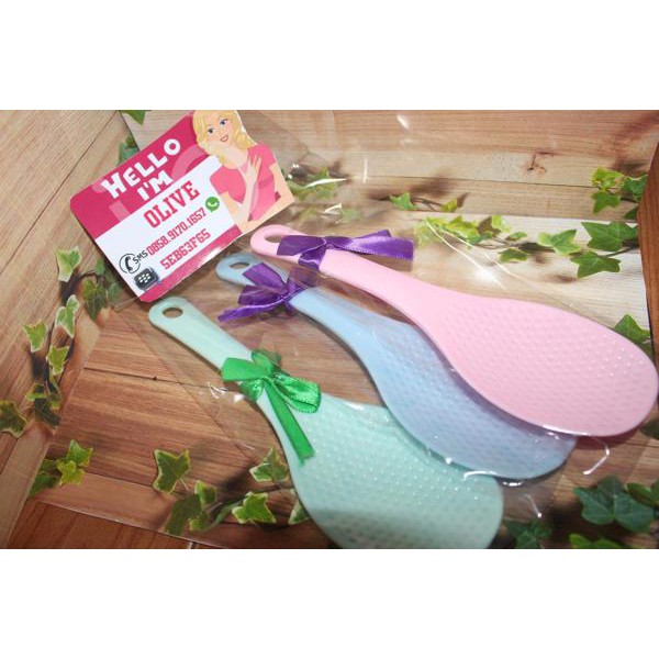 Souvenir centong Betawi (Souvenir pernikahan) souvenir murah grosir