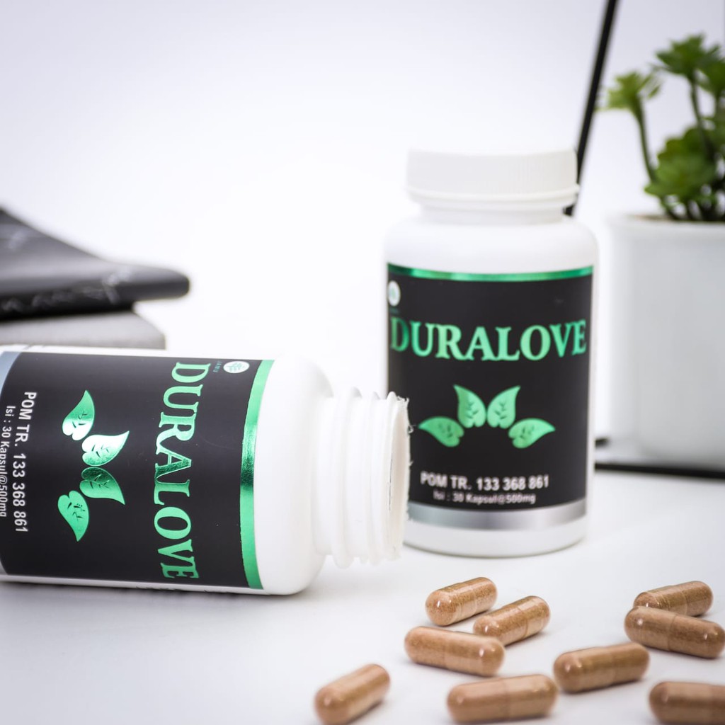 Kapsul Stamina Pria | Obat Kuat | Stamina Pria Herbal