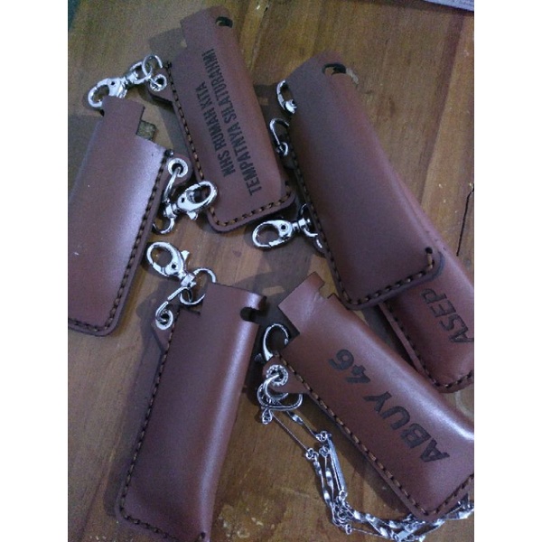 sarung bensin[korek]