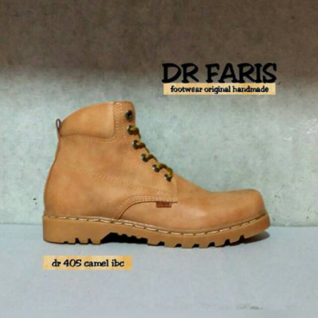 Dr.405 Camel IBC (Dr.Faris)